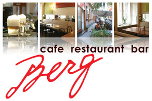 Cafehäuser und Restaurants für Schwule 