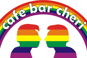 Szene-Treffs in Clubs, Bars und Diskos