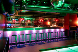 Why Not Gay Club Wien