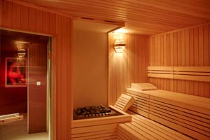 Gay Sauna Wien