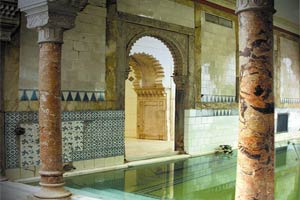 Cafehäuser und Restaurants für Schwule 