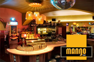 Szene-Treffs in Clubs, Bars und Diskos