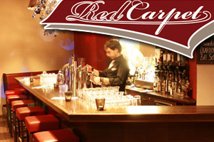 Szene-Treffs in Clubs, Bars und Diskos