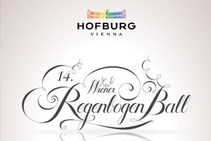 14. Wiener Regenbigenball