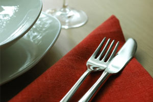 Cafehäuser und Restaurants für Schwule 