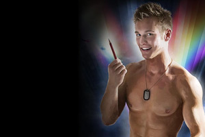 Szene-Treffs in Clubs, Bars und Diskos