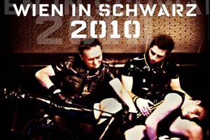 Wien in Schwarz